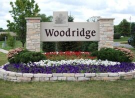 Woodridge Illinois