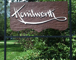 kenilworth Illinois