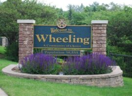 Wheeling Illinois