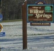 Willow Springs Illinois