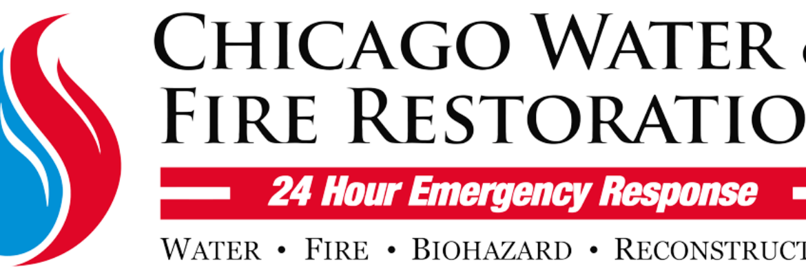 Chicago Water & Fire Restoration