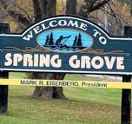 Spring Grove Illinois