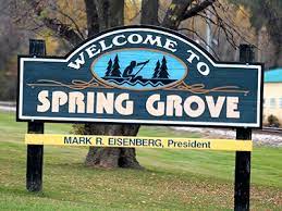 Spring Grove Illinois