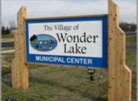Wonder Lake Illinois